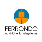 Logo von Ferrondo GmbH - natürliche Schutzsysteme
