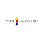 Logo von Eckert Malermeister