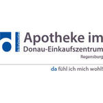 Logo von Apotheke im Donau-Einkaufszentrum