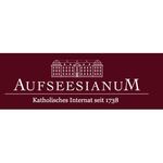 Logo von Aufseesianum - Das Haus der Schüler