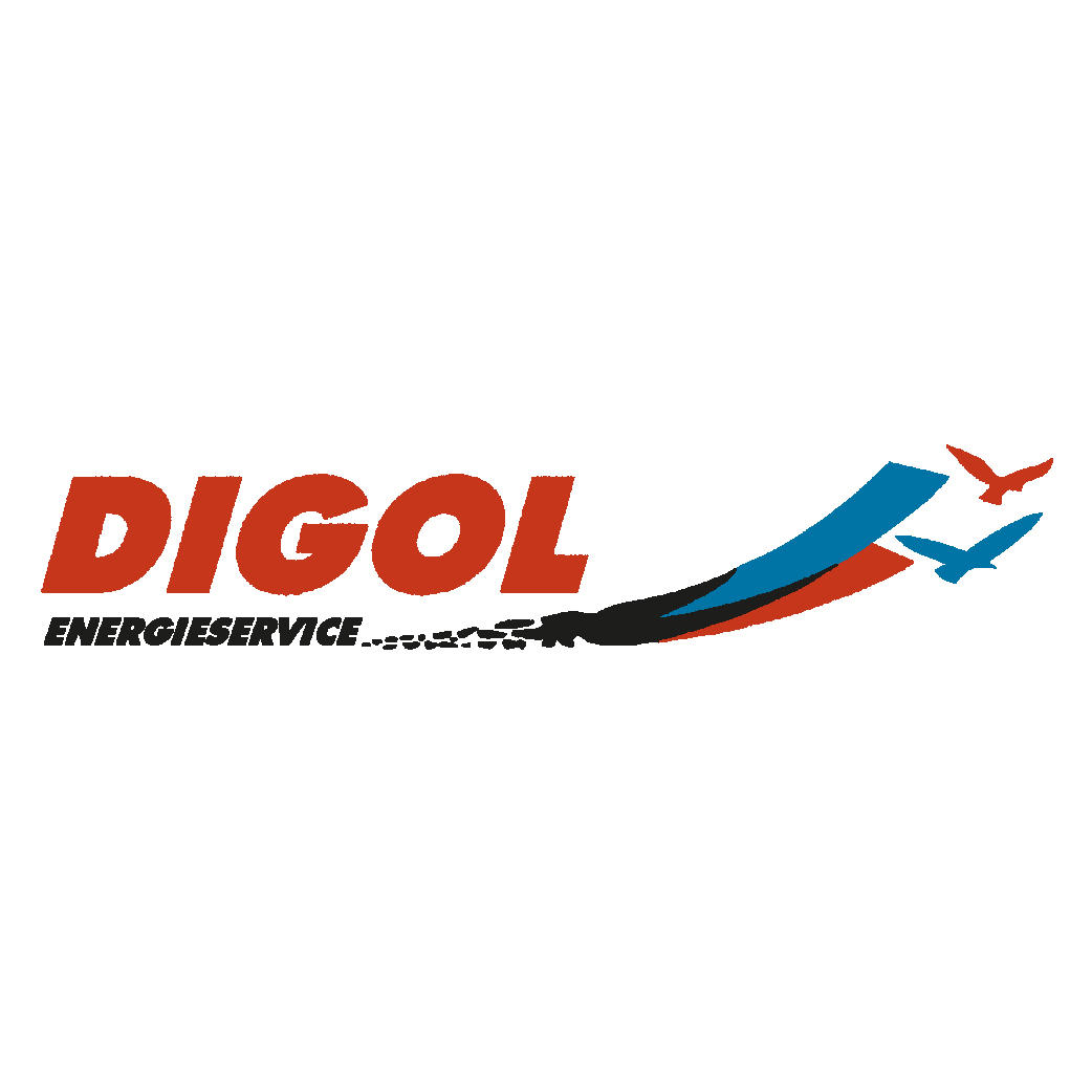 Logo von Digol Energie