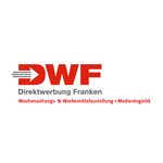 Logo von Direktwerbung Franken GmbH
