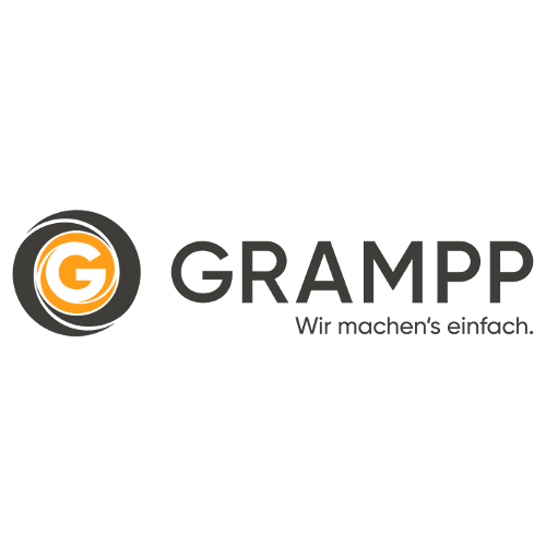 Logo von Peter Grampp GmbH & Co. KG