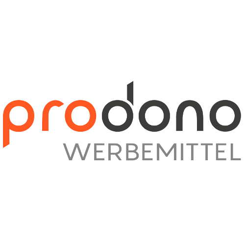 Logo von prodono GmbH