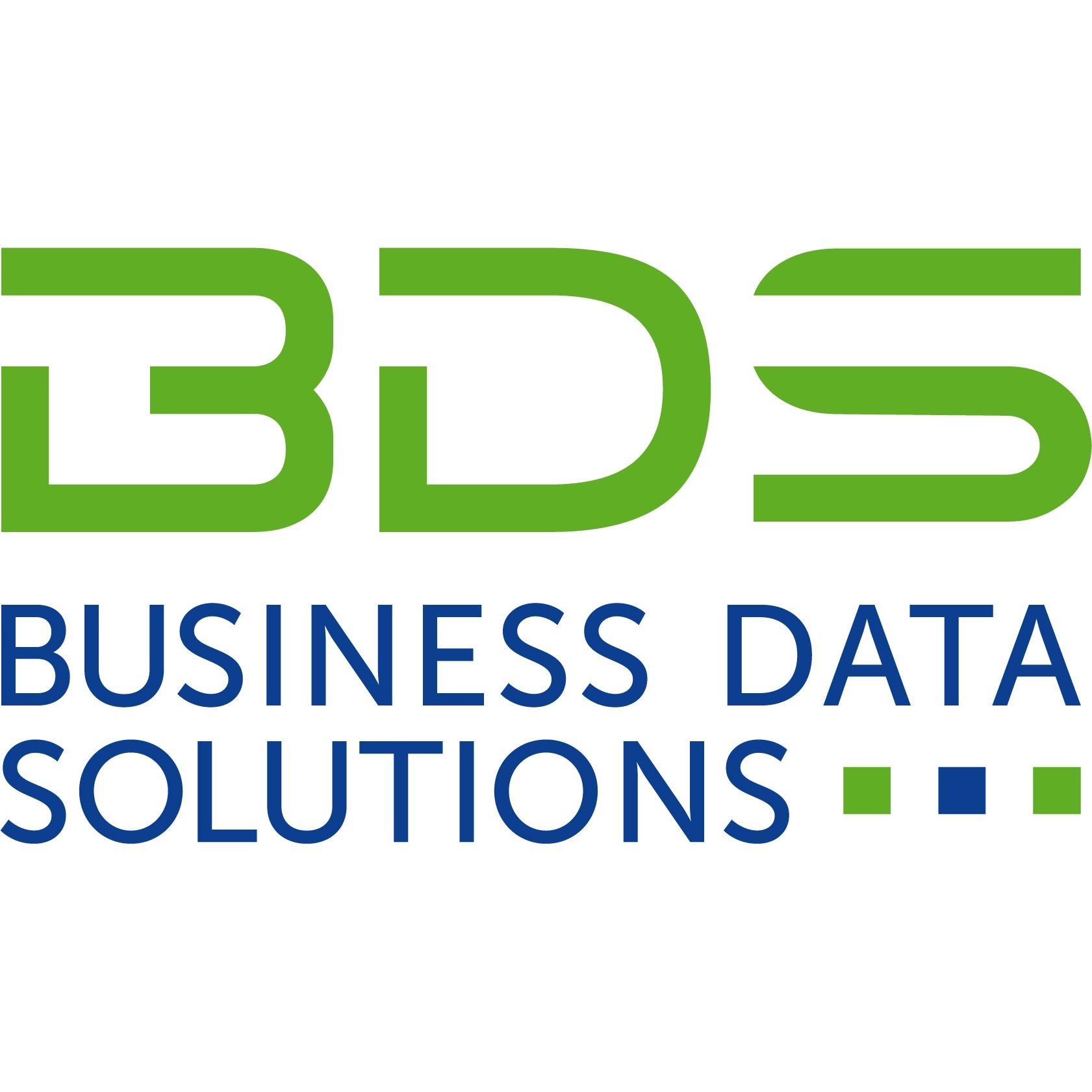 Logo von Business Data Solutions GmbH & Co. KG