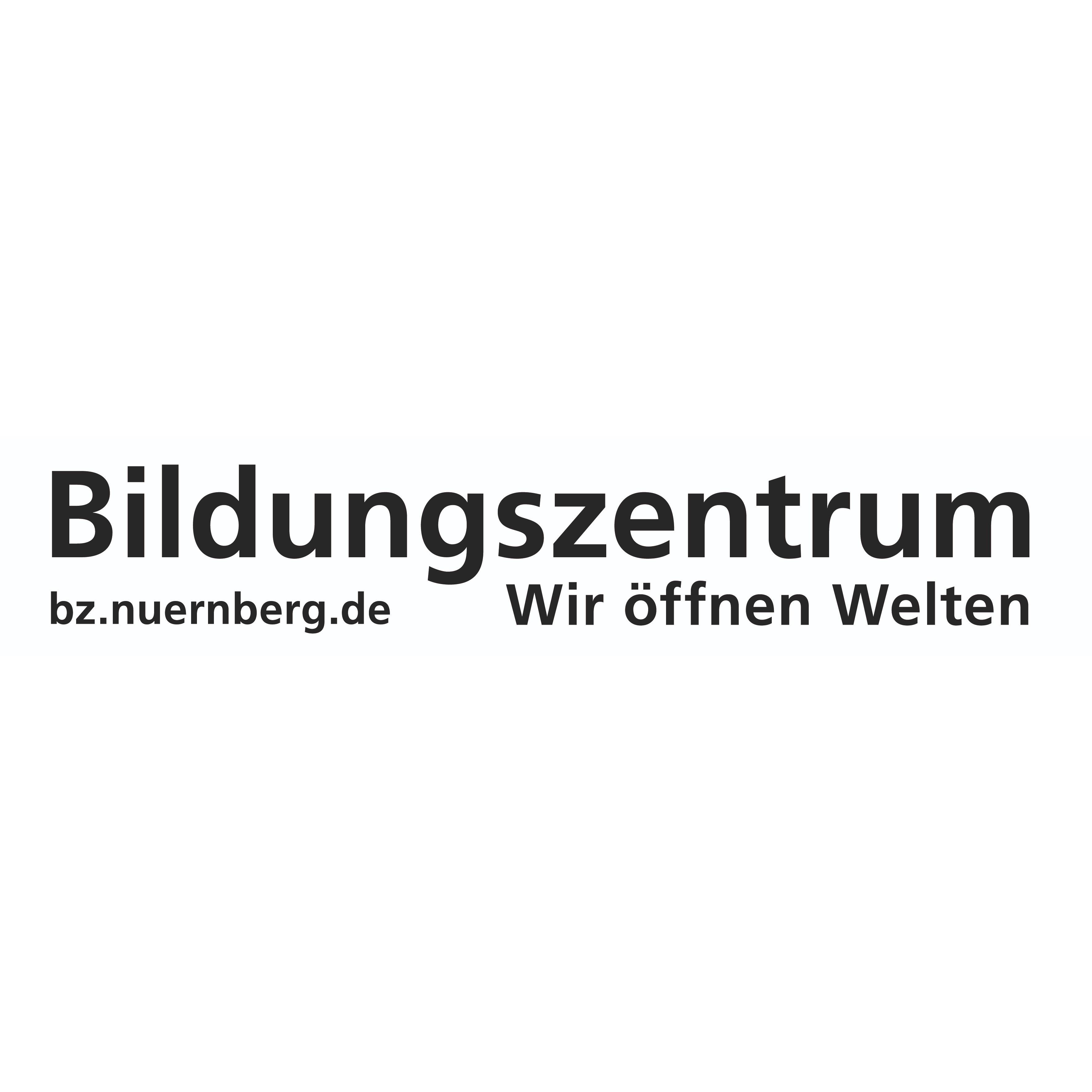 Logo von Bildungszentrum Nürnberg