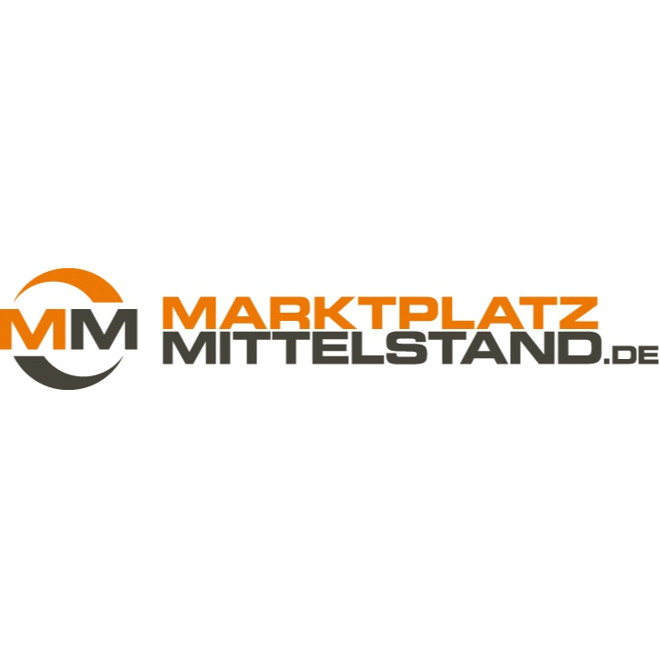Logo von Marktplatz Mittelstand GmbH & Co. KG