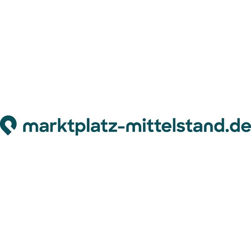 Logo von Marktplatz Mittelstand GmbH & Co. KG