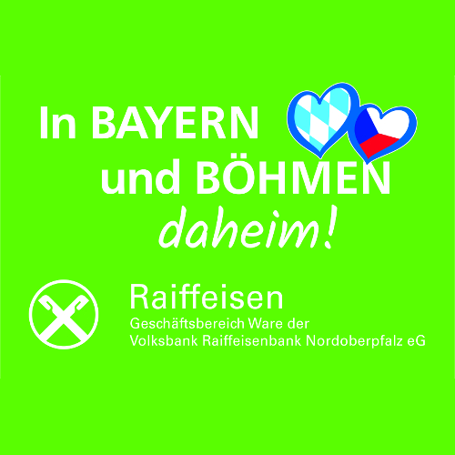 Logo von Raiffeisen