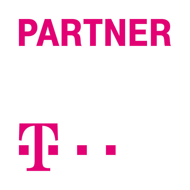Logo von Telekom Partner Cat GmbH