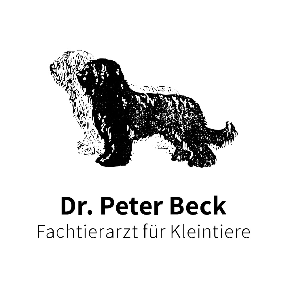 Logo von Tierarzt Beck Rossach, Dr. Peter Beck - Fachtierärztliche Praxis für Kleintiere