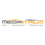 Logo von MEDIAatrium