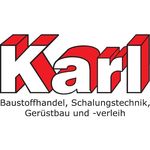Logo von Karl GmbH Gerüstbau + Verleih