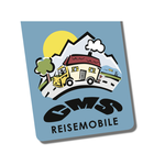 Logo von CMS Reisemobile & Campingland GmbH