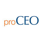 Logo von proCEO die Kompetenz.Entwickler