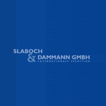 Logo von Slaboch & Dammann GmbH - Internationale Spedition