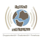 Logo von Die Sprachwerkstatt