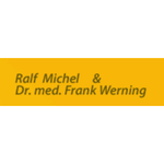 Logo von Gemeinschaftspraxis - Ralf Michel und Dr. Frank Werning