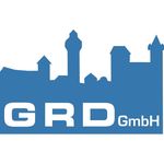 Logo von GRD Gebäudereinigungsdienst GmbH