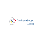 Logo von Cardiopraxis.com &#124; Gemeinschaftspraxis für Kardiologie