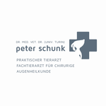 Logo von Kleintierpraxis Bad Rodach - Tierarzt Dr. med. vet. Peter Schunk