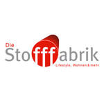 Logo von Die Stofffabrik &#124; Lifstyle, Wohnen & mehr