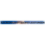 Logo von A.H. Reinhardt Dienstleistungen und Top-Immobilien
