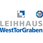 Logo von Leihhaus Westtorgraben Nürnberg
