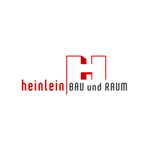 Logo von Heinlein Bau und Raum GmbH & Co. KG