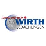 Logo von Wirth Bedachungen oHG