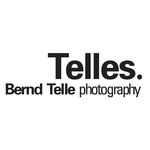 Logo von Telles. Bernd Telle photography