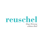 Logo von Reuschel Heizung + Sanitär GmbH