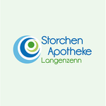 Logo von Storchen Apotheke
