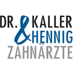 Logo von Zahnärztliche Gemeinschaftspraxis Dr. Kaller & Hennig