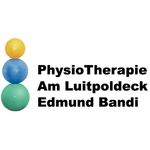 Logo von PhysioTherapie Edmund Bandi