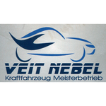 Logo von KFZ Meisterbetrieb Veit Nebel