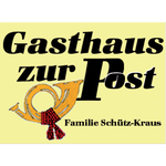 Logo von Gaststätte zur Post