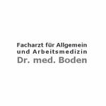 Logo von Facharzt für Allgemeinmedizin & Arbeitsmedizin Dr.med. Boden
