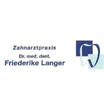 Logo von Zahnarztpraxis Dr.med.dent. Friederike Langer