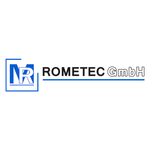 Logo von ROMETEC GmbH