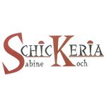 Logo von Schickeria - Sabine Koch