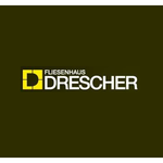 Logo von Fliesenhaus Drescher GmbH