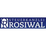 Logo von Rosiwal & Steck PartmbB, Steuerberater