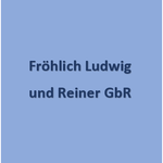 Logo von Fröhlich Ludwig und Reiner GbR
