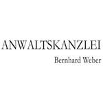 Logo von Anwaltskanzlei Bernhard Weber