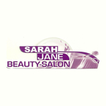 Logo von Sarah Jane Beauty Salon