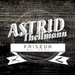 Logo von Friseursalon Astrid Thellmann