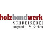 Logo von holzhandwerk - Schreinerei Augustin & Bartos GbR