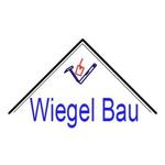 Logo von Wiegel Bau