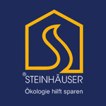 Logo von Steinhäuser GmbH & Co. KG